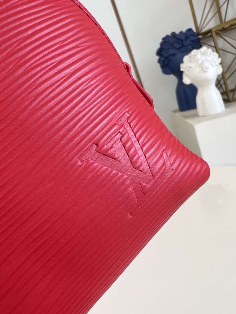 LV Cosmetic Bags